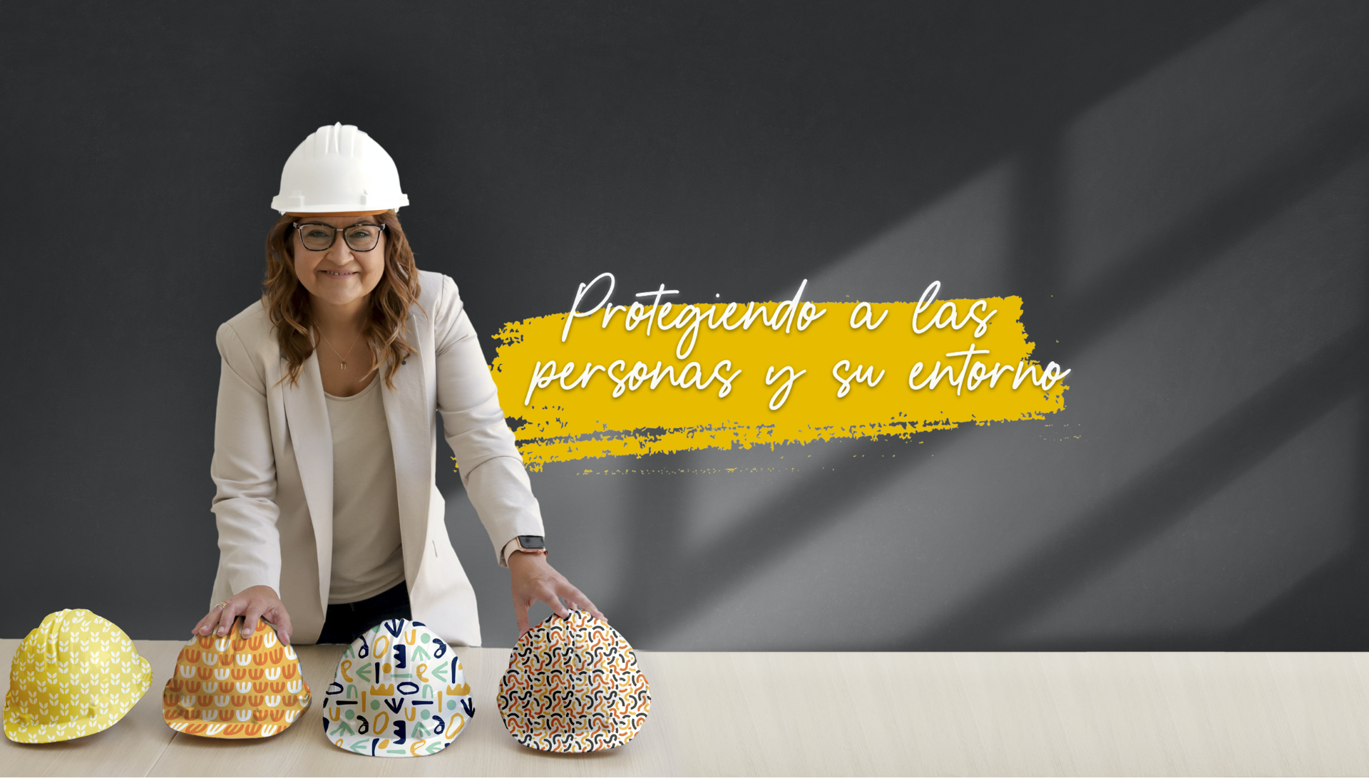 Prevención de riesgos laborales - Anabel Carrillo